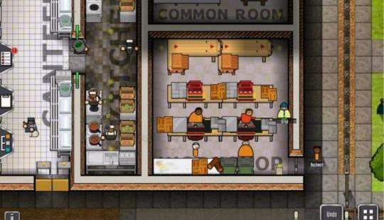 prison architect free download mobile